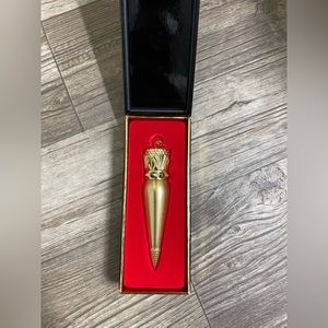 Christian Louboutin Lipstick